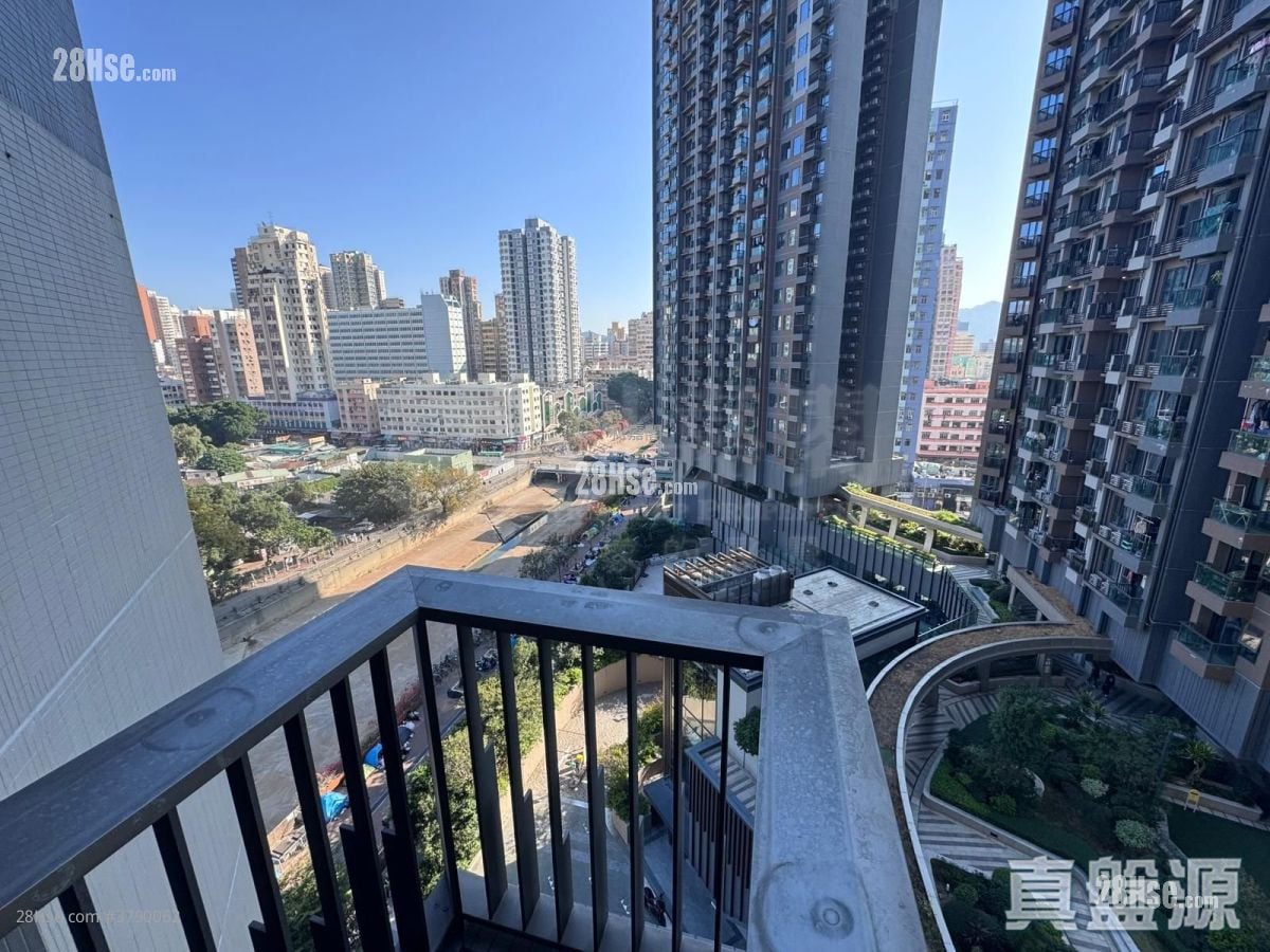 Sol City Sell 1 Bedroom 332 ft²