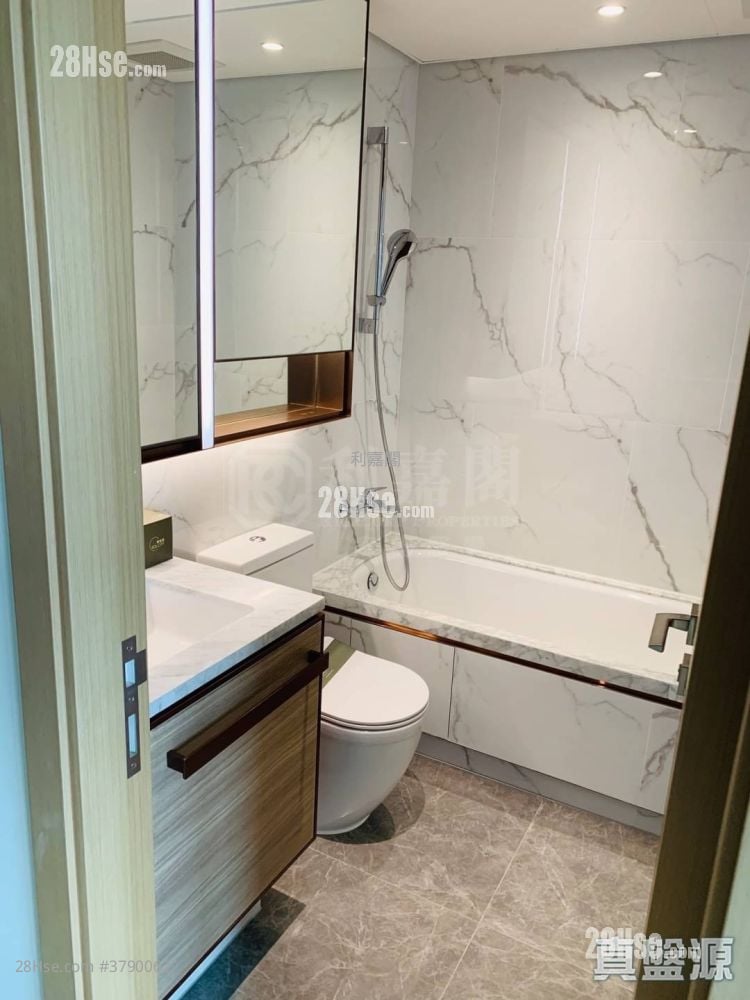 Sol City Sell 1 Bedroom 332 ft²