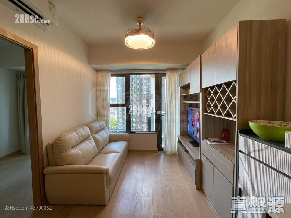 Sol City Sell 1 Bedroom 332 ft²