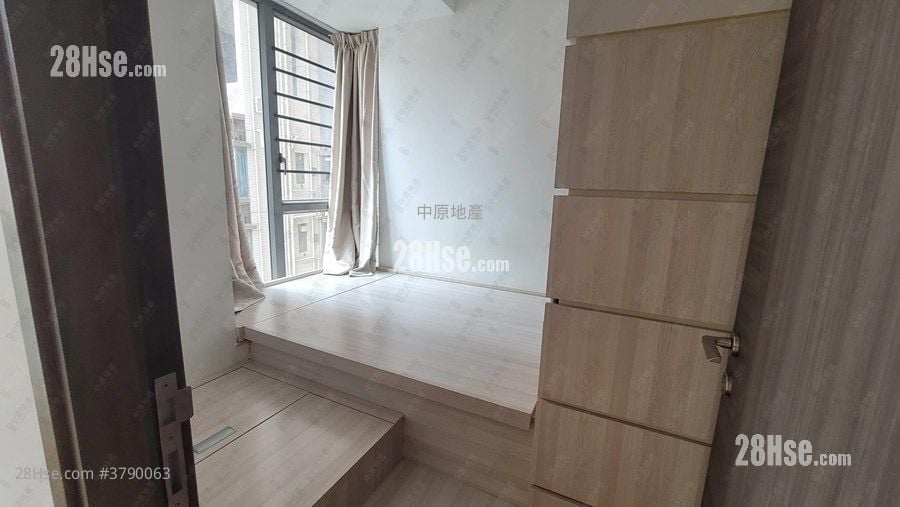 喜漾 售盘 1 房 , 1 浴室 408 平方尺