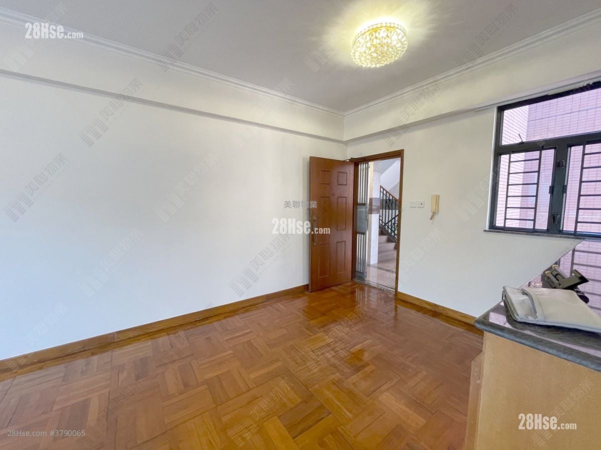 菁雅居 售盘 3 房 , 2 浴室 763 平方尺