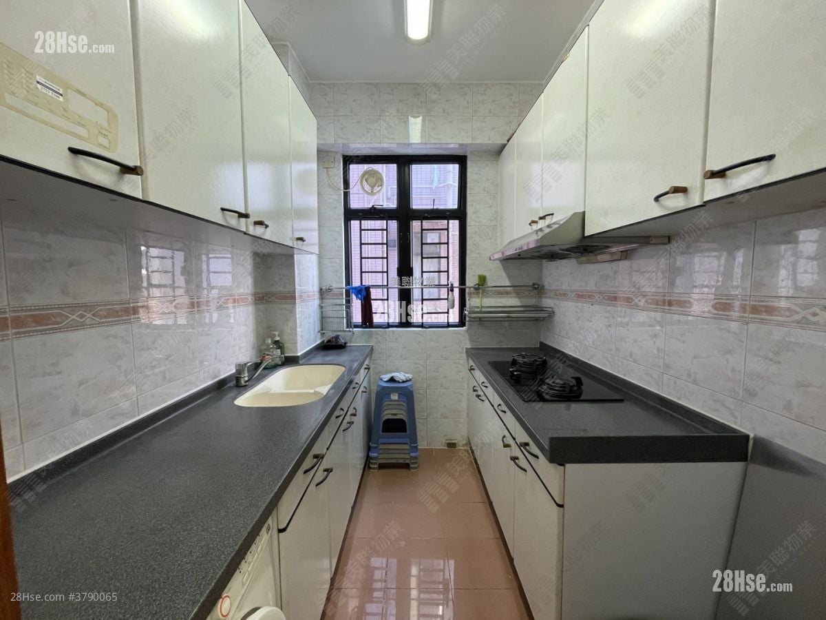 菁雅居 售盘 3 房 , 2 浴室 763 平方尺