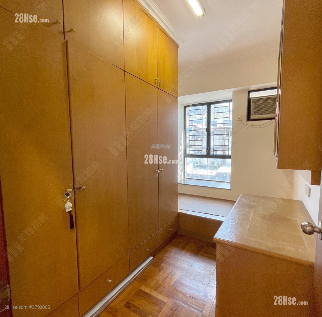 菁雅居 售盘 3 房 , 2 浴室 763 平方尺