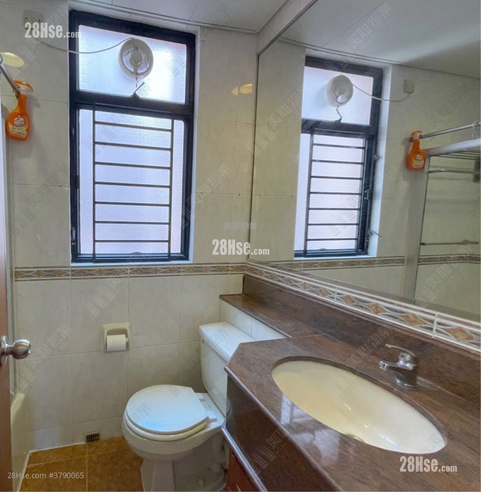 菁雅居 售盘 3 房 , 2 浴室 763 平方尺