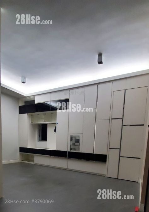Kwong Shing Building Rental 2 Bedrooms , 1 Bathroom 375 ft²