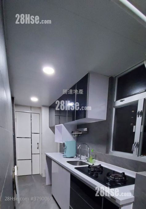 Kwong Shing Building Rental 2 Bedrooms , 1 Bathroom 375 ft²