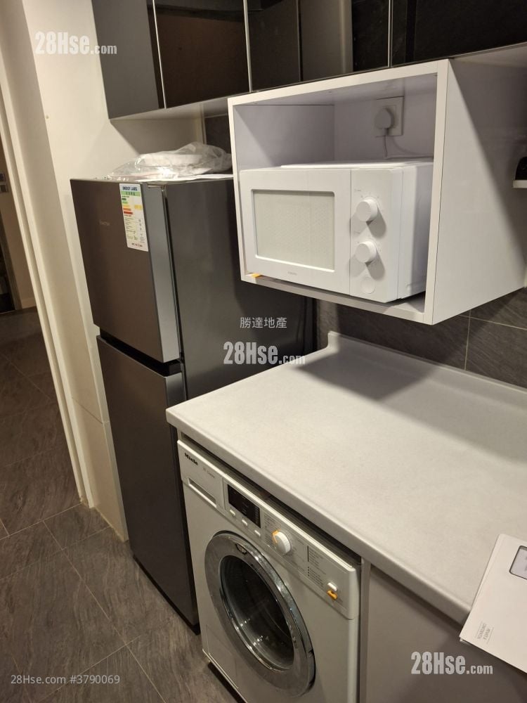 Kwong Shing Building Rental 2 Bedrooms , 1 Bathroom 375 ft²