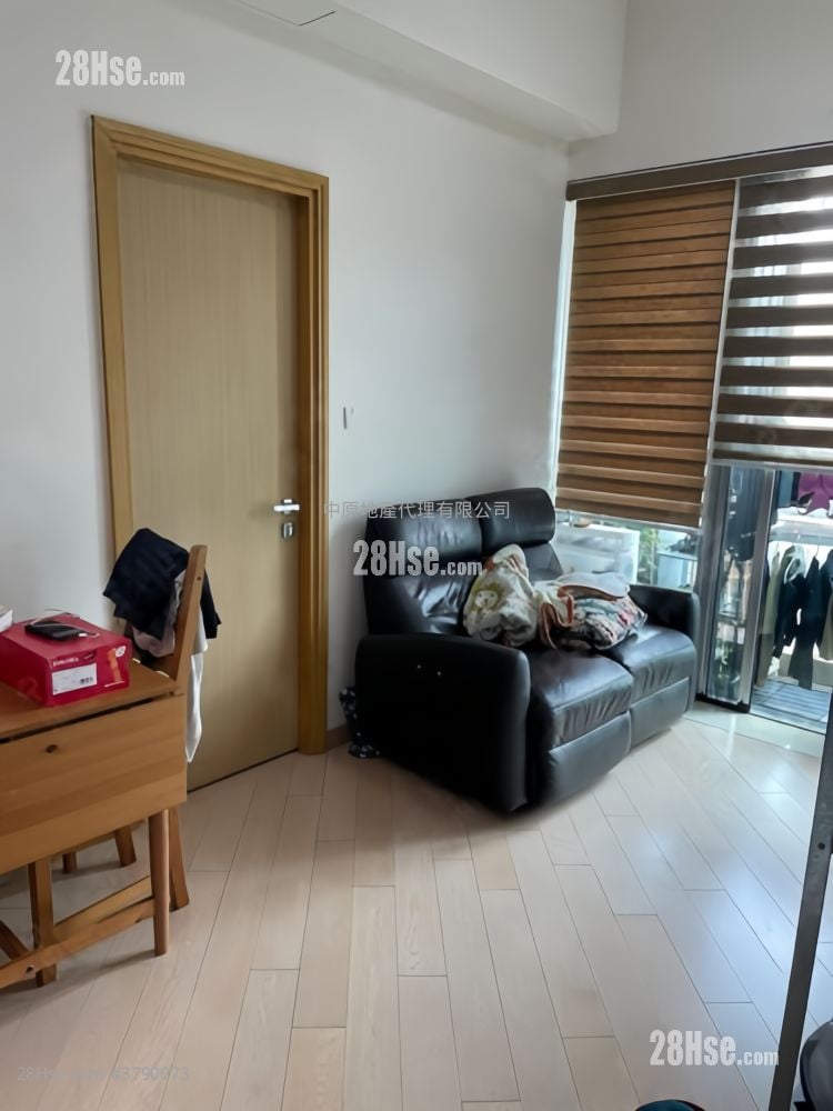 珑门 售盘 1 房 , 1 浴室 372 平方尺