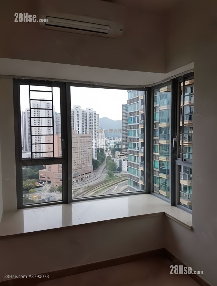 珑门 售盘 1 房 , 1 浴室 372 平方尺