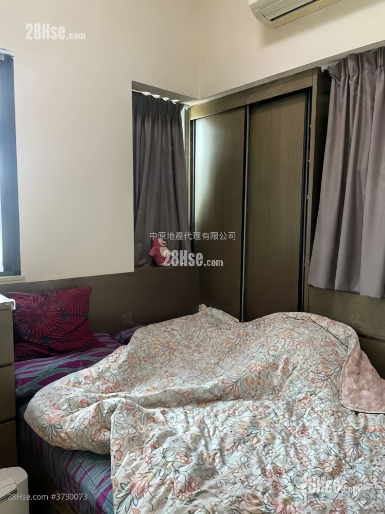 珑门 售盘 1 房 , 1 浴室 372 平方尺