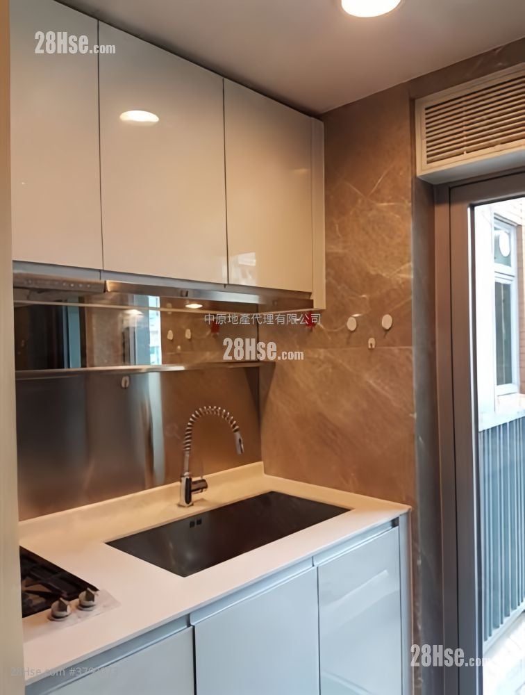 珑门 售盘 1 房 , 1 浴室 372 平方尺