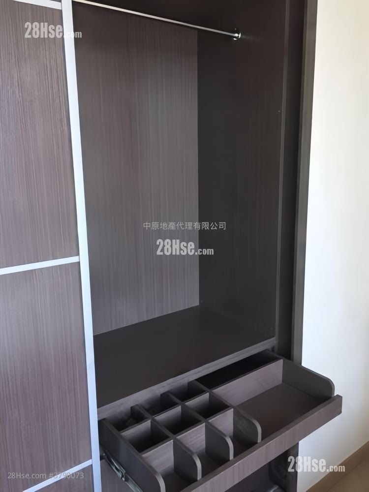 珑门 售盘 1 房 , 1 浴室 372 平方尺