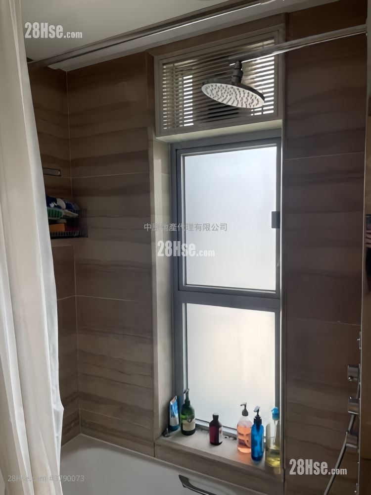 珑门 售盘 1 房 , 1 浴室 372 平方尺