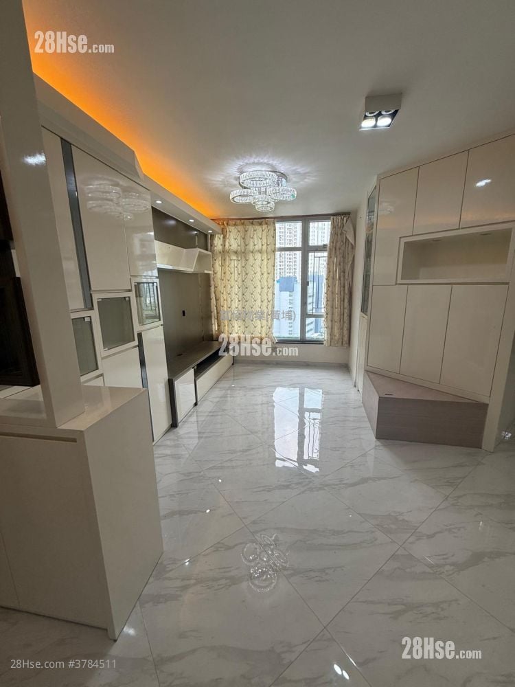 黄埔花园 售盘 3 房 , 2 浴室 639 平方尺