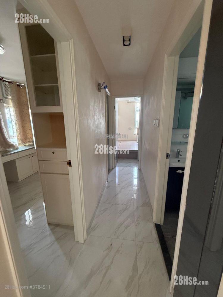 黄埔花园 售盘 3 房 , 2 浴室 639 平方尺