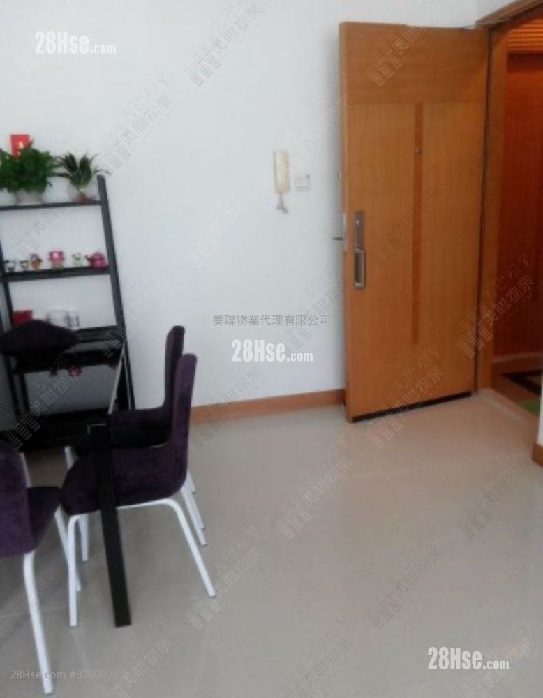 乐悠居 售盘 3 房 538 平方尺