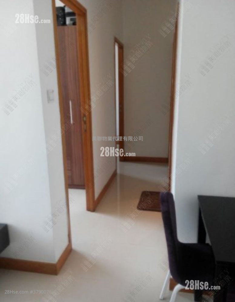 乐悠居 售盘 3 房 538 平方尺