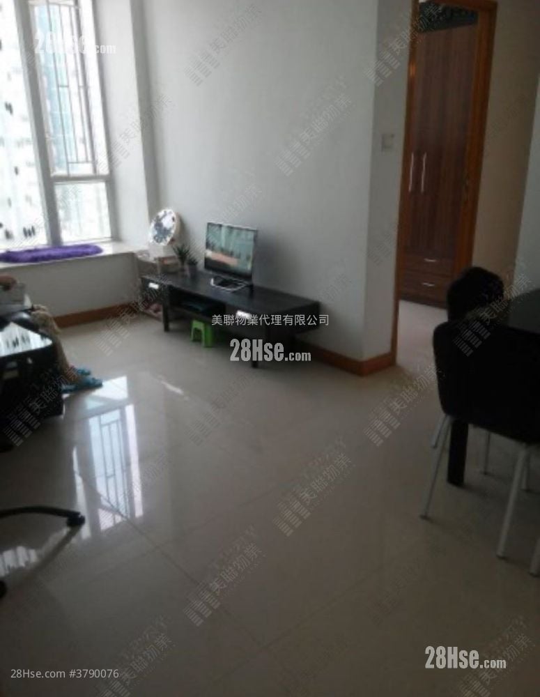 乐悠居 售盘 3 房 538 平方尺