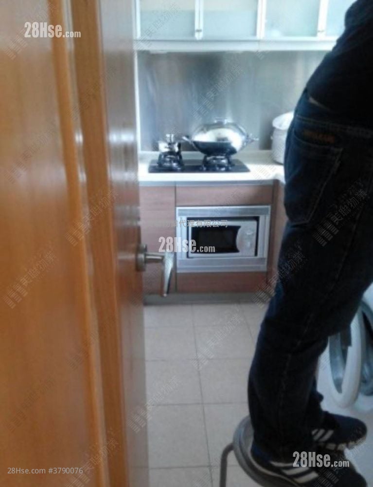 乐悠居 售盘 3 房 538 平方尺