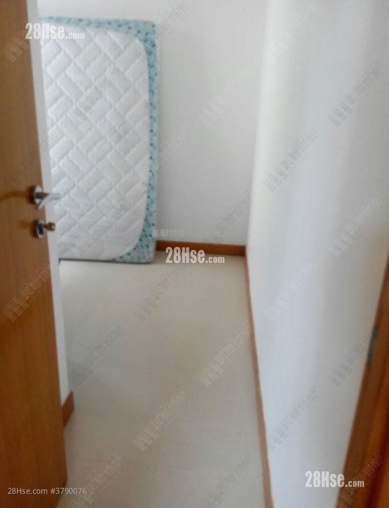 乐悠居 售盘 3 房 538 平方尺