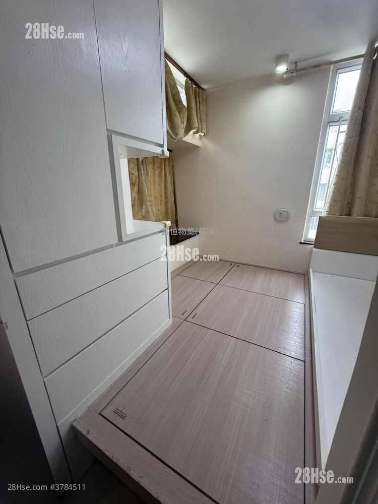 黄埔花园 售盘 3 房 , 2 浴室 639 平方尺