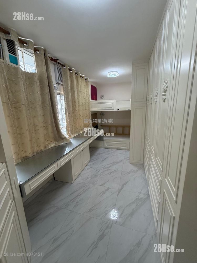 黄埔花园 售盘 3 房 , 2 浴室 639 平方尺