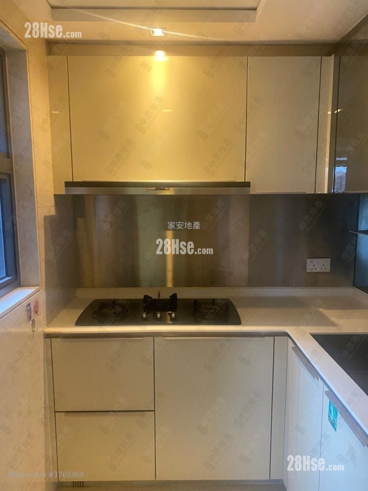 Residence誉88 售盘 3 房 , 2 浴室 663 平方尺