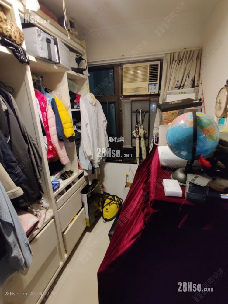 祈德尊新村 售盘 2 房 , 1 浴室 442 平方尺