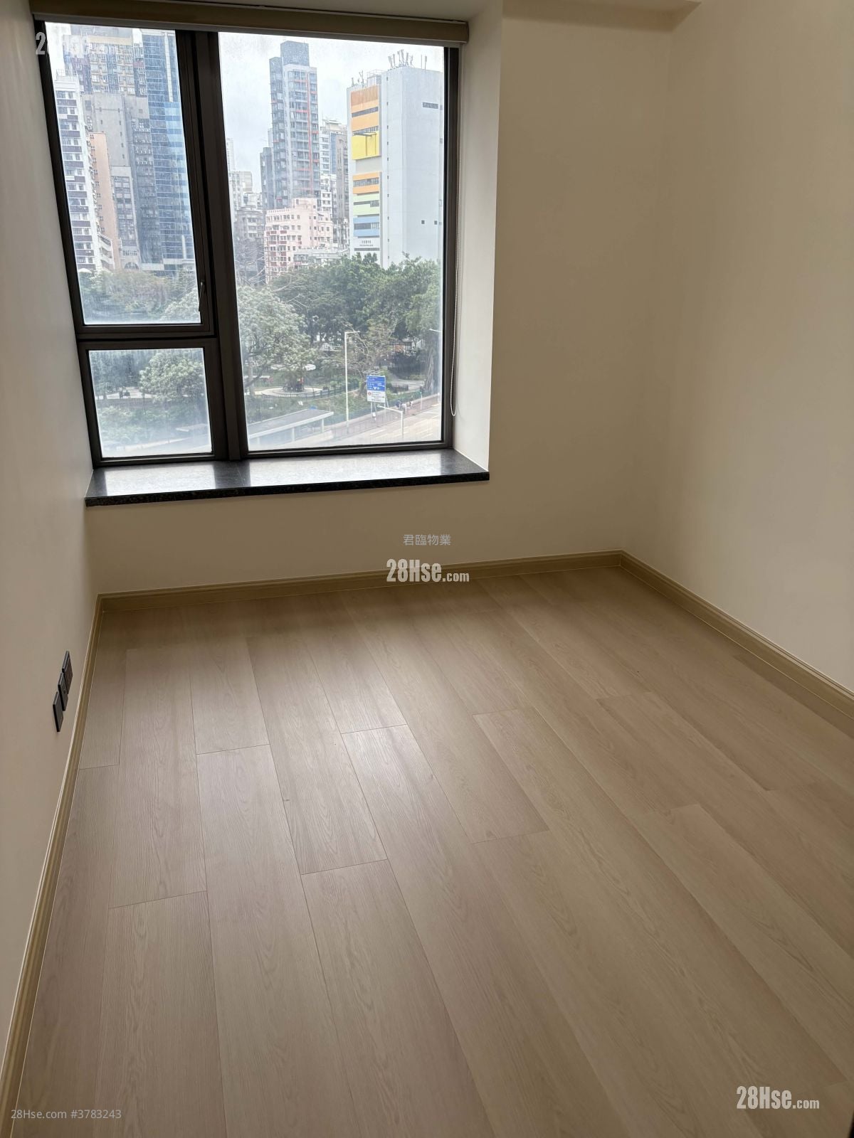 The Austin 租盘 3 房 , 2 浴室 890 平方尺