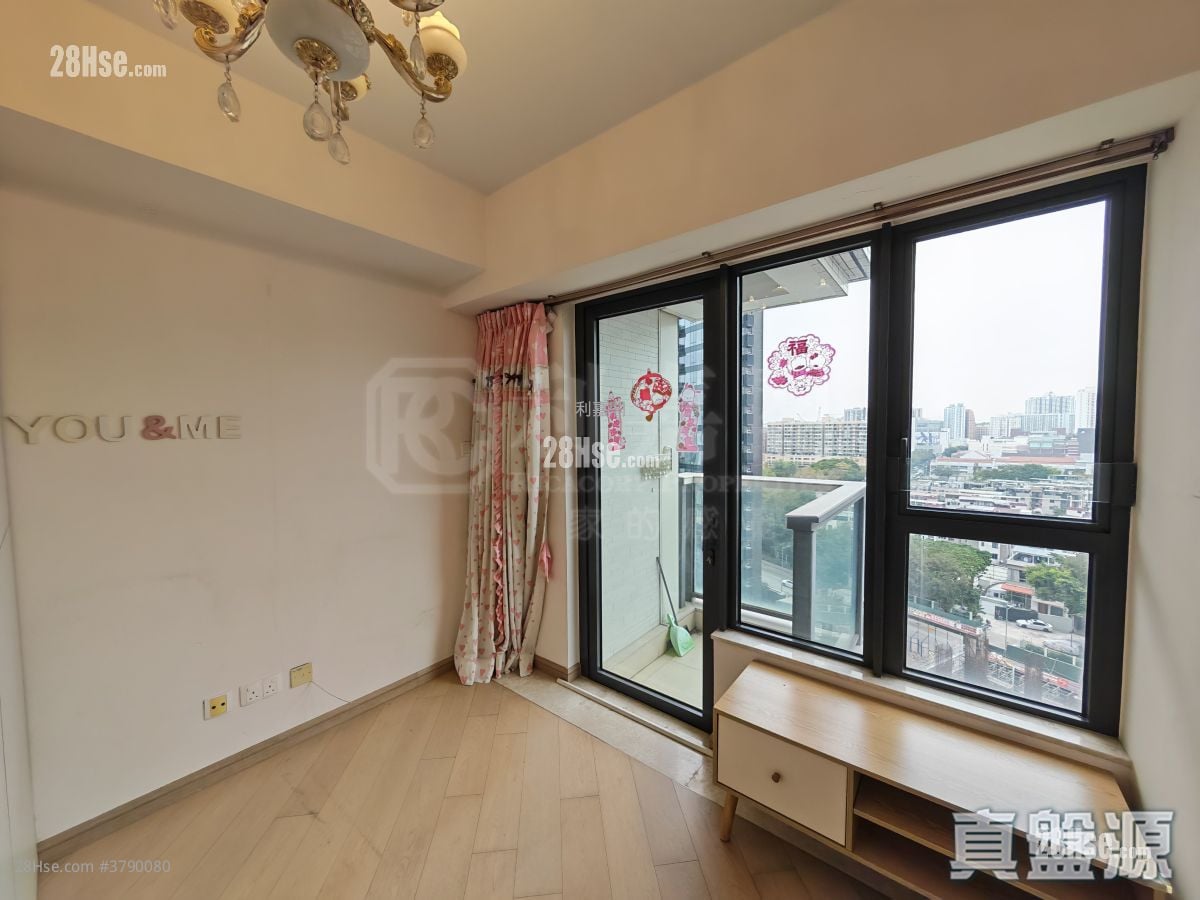 Park Signature Sell Studio 272 ft²