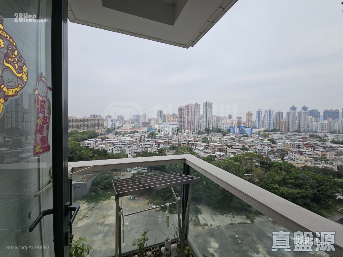 Park Signature Sell Studio 272 ft²