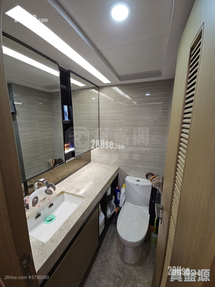 Park Signature Sell Studio 272 ft²