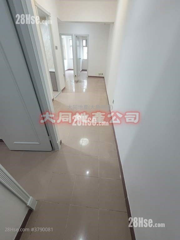 Chung Yuen Building Sell 3 Bedrooms , 1 Bathroom 403 ft²