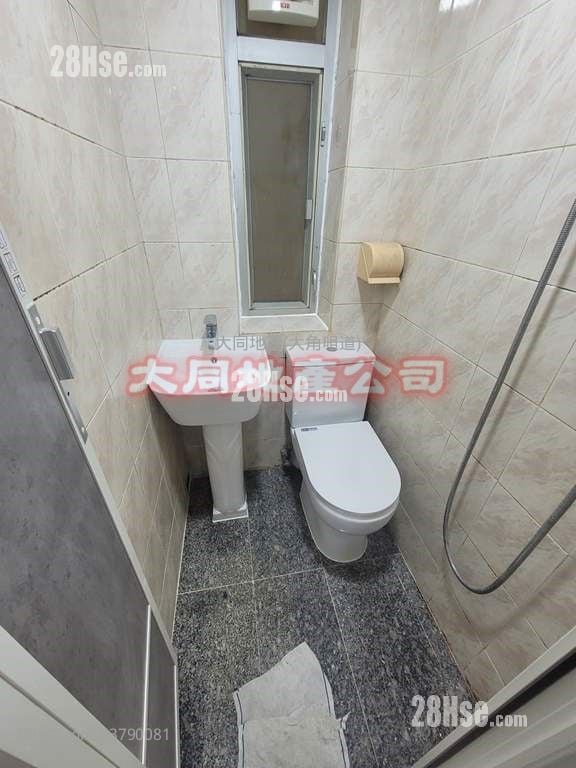 Chung Yuen Building Sell 3 Bedrooms , 1 Bathroom 403 ft²