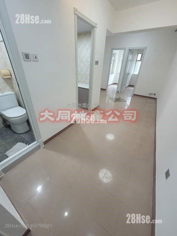 Chung Yuen Building Sell 3 Bedrooms , 1 Bathroom 403 ft²