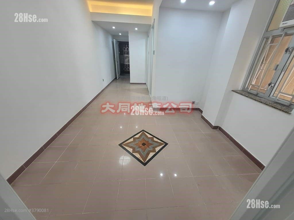 Chung Yuen Building Sell 3 Bedrooms , 1 Bathroom 403 ft²