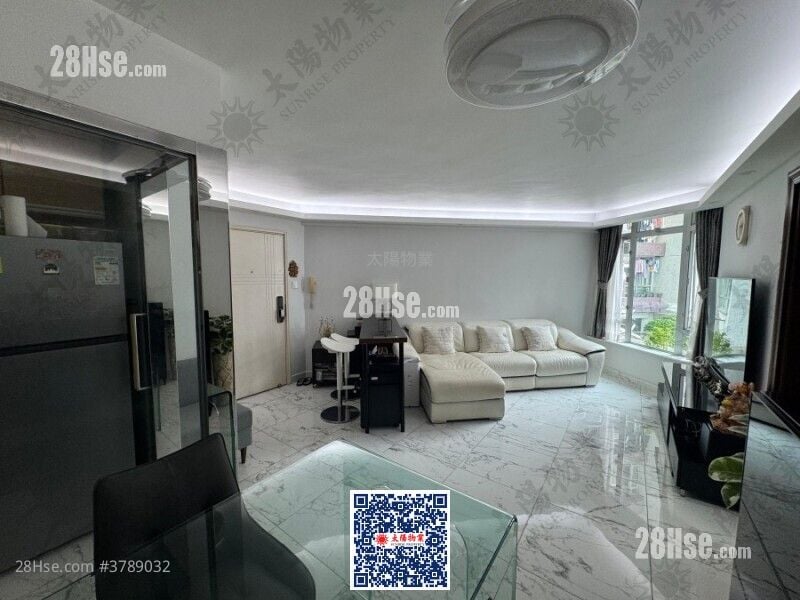 Whampoa Garden Sell 3 Bedrooms 680 ft²