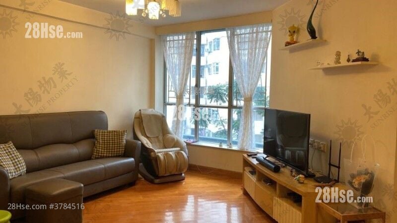 Whampoa Garden Sell 4 Bedrooms 755 ft²