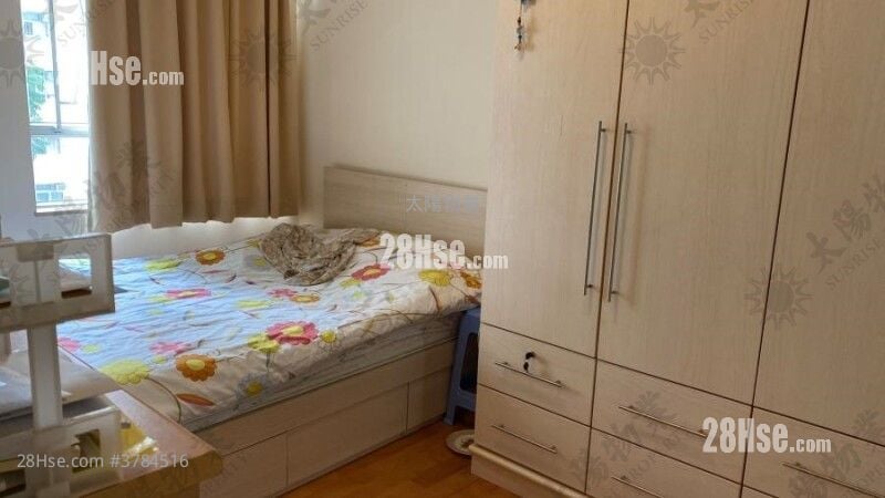 Whampoa Garden Sell 4 Bedrooms 755 ft²