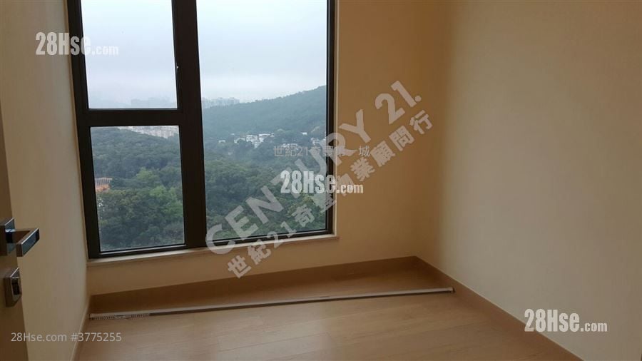 玖珑山 租盘 3 房 , 2 浴室 955 平方尺