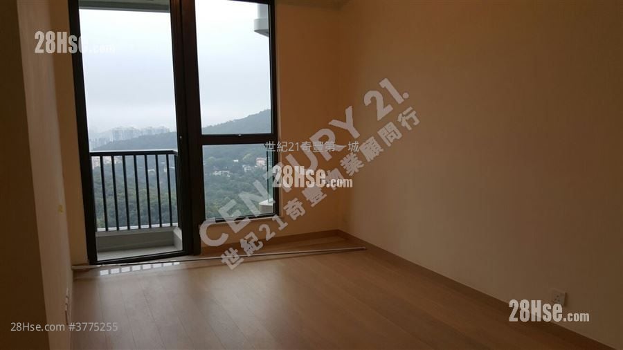 玖珑山 租盘 3 房 , 2 浴室 955 平方尺