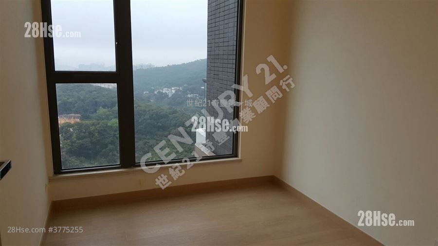 玖珑山 租盘 3 房 , 2 浴室 955 平方尺