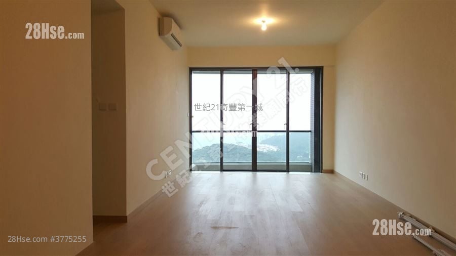 玖珑山 租盘 3 房 , 2 浴室 955 平方尺