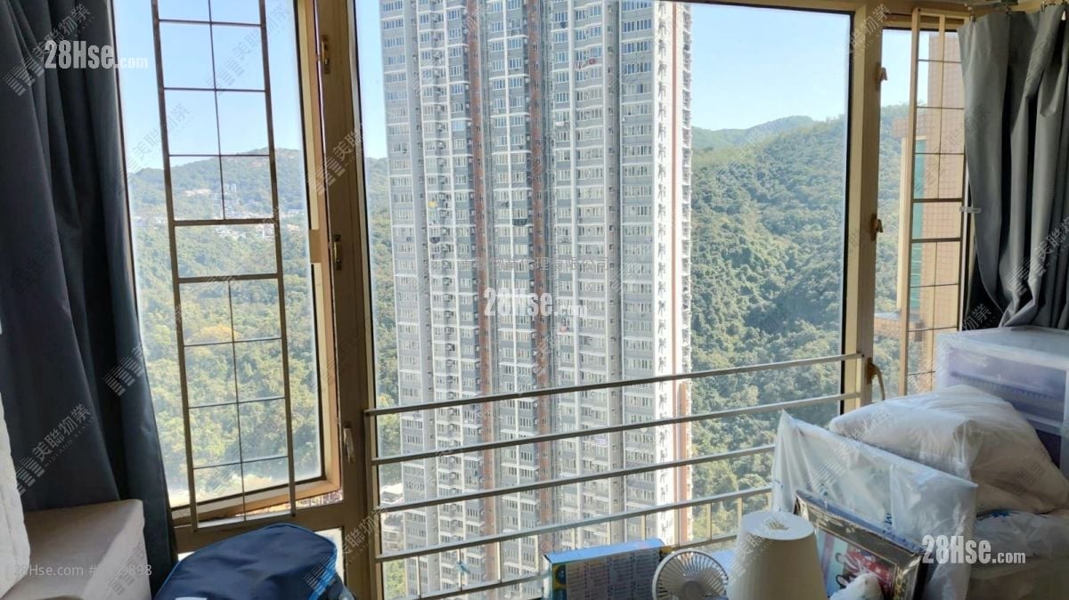 新宝城 售盘 2 房 , 1 浴室 436 平方尺