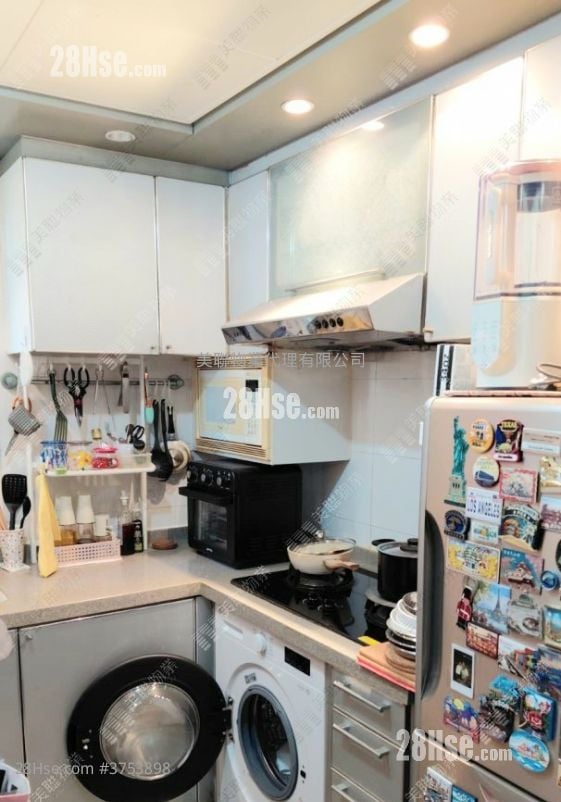 新宝城 售盘 2 房 , 1 浴室 436 平方尺