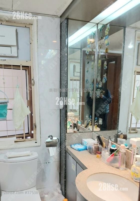 新宝城 售盘 2 房 , 1 浴室 436 平方尺