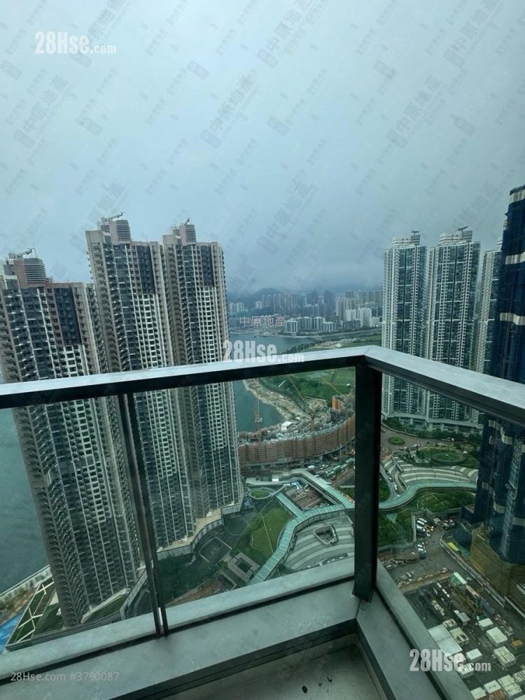 Marini 售盘 1 房 379 平方尺