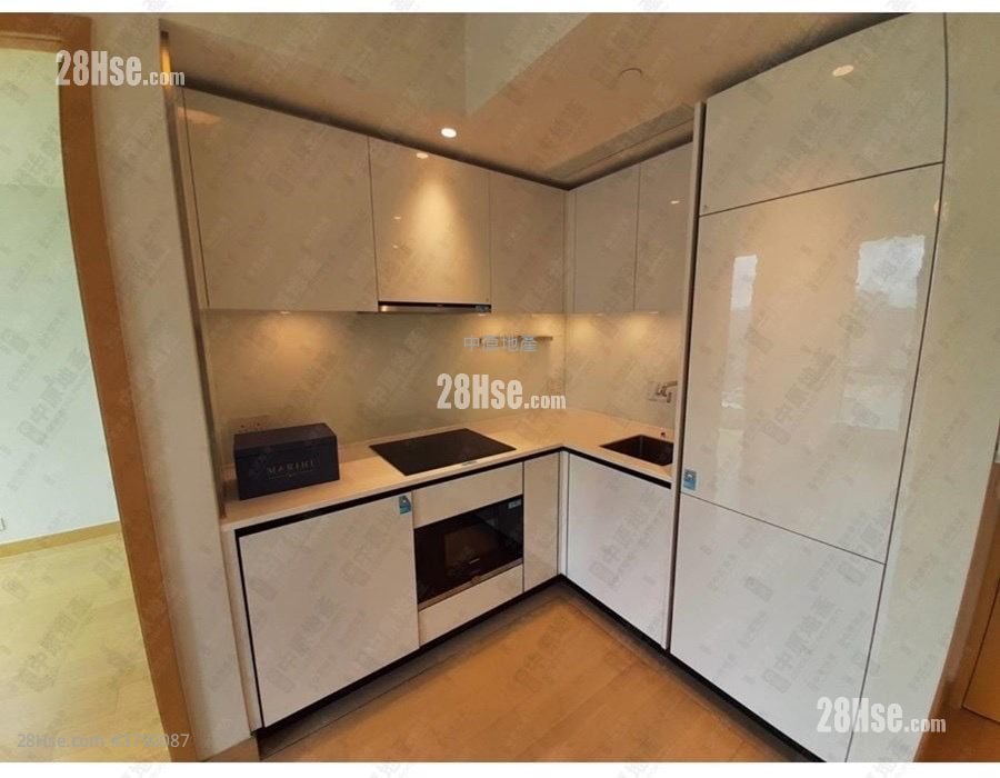 Marini 售盘 1 房 379 平方尺