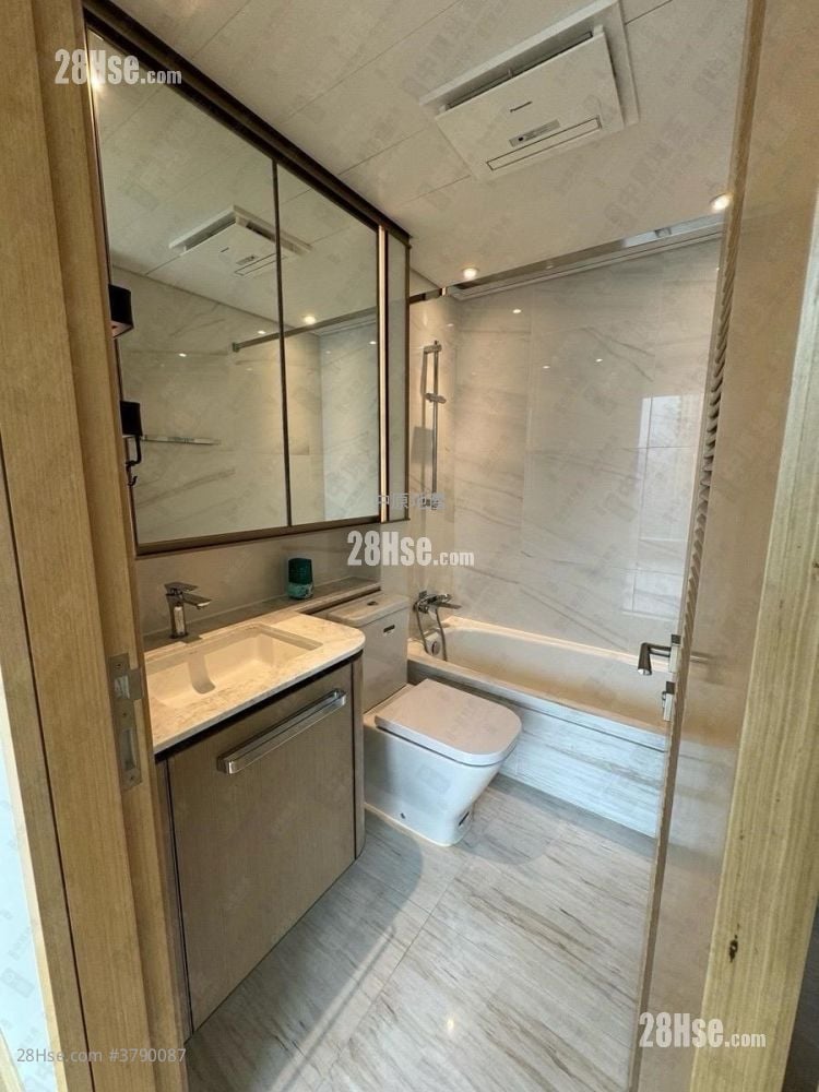 Marini 售盘 1 房 379 平方尺