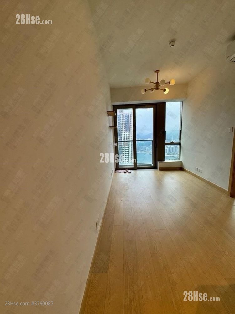 Marini 售盘 1 房 379 平方尺